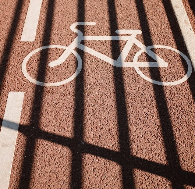 ciclovia da Marginal Pinheiros