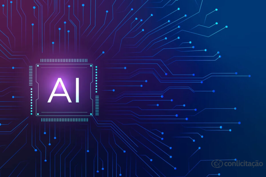 Inteligência artificial no direito: avanços, desafios e perspectivas