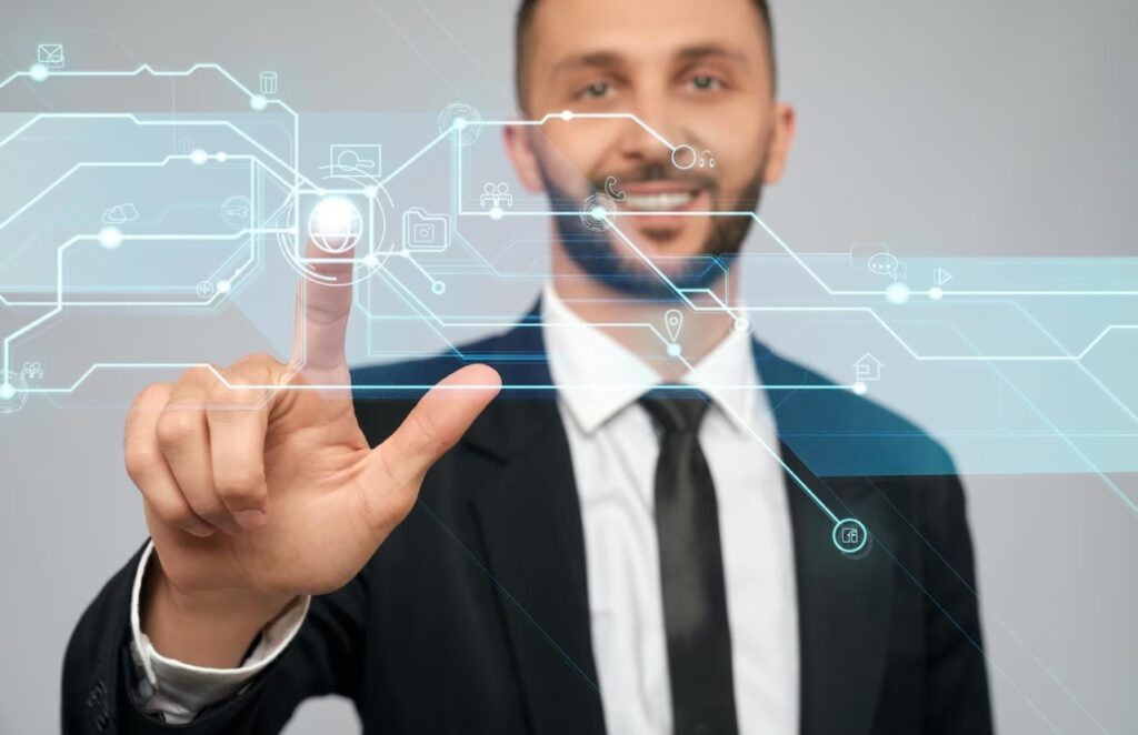 Inteligência artificial na resolução de disputas