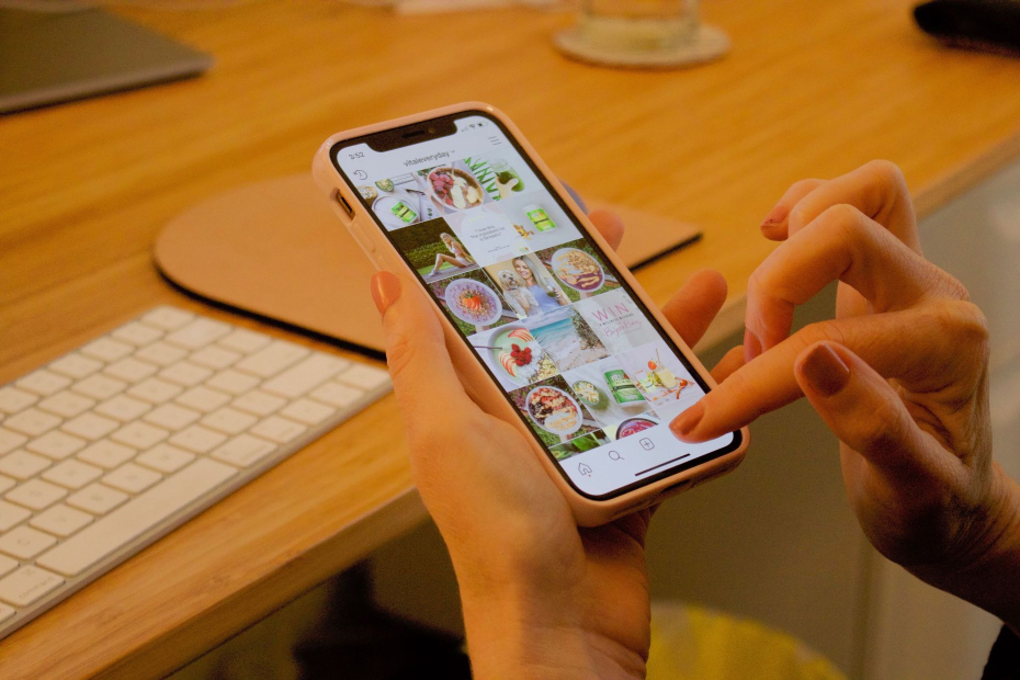 Do Feed ao Carrinho: Estratégias Eficazes para Vender no Instagram