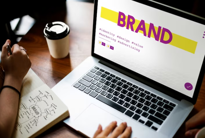 Branding Pessoal: Como Construir uma Marca Forte e Impactante para o Sucesso Profissional