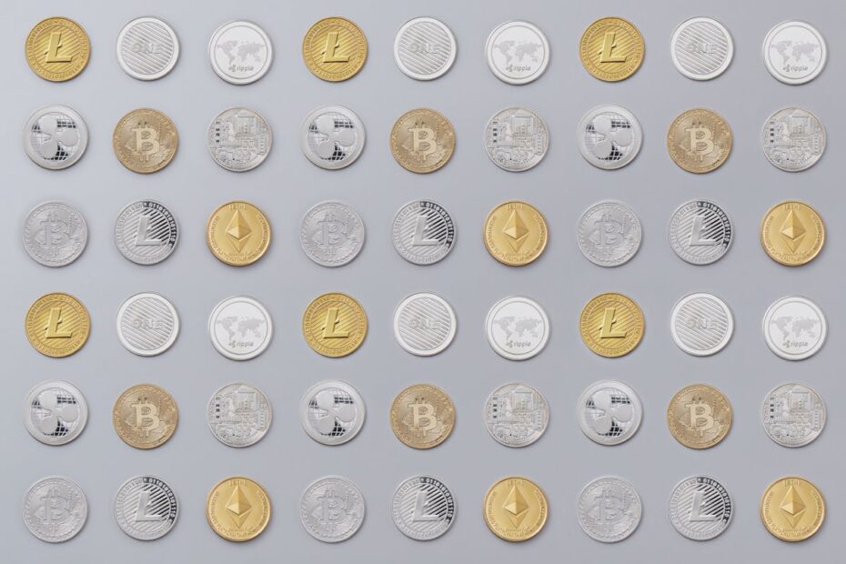 Quantas moedas digitais existem e como saber em qual investir?