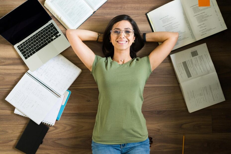 Dicas para Melhorar a Concentração nos Estudos
