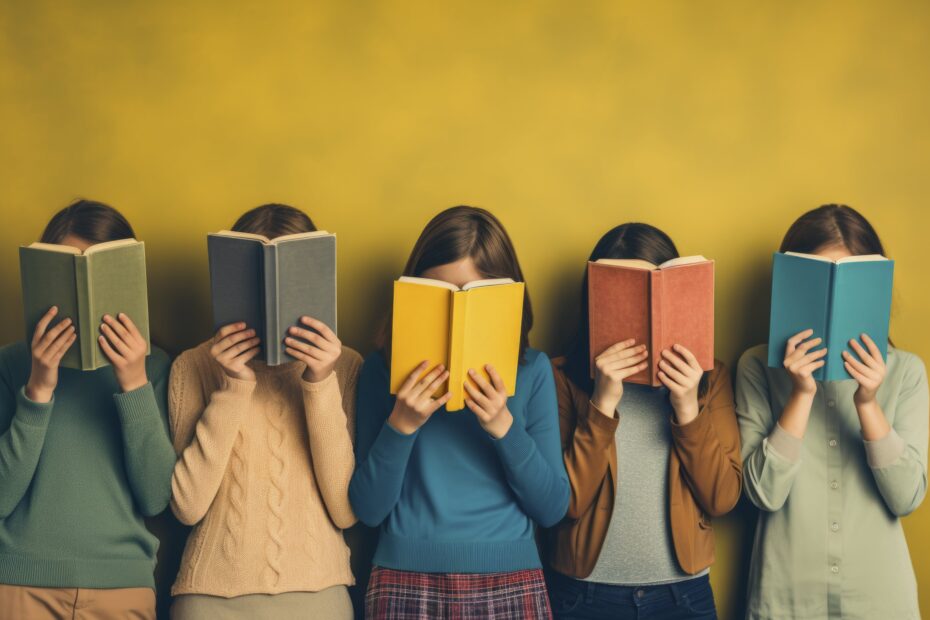 Leitura para o desenvolvimento cognitivo