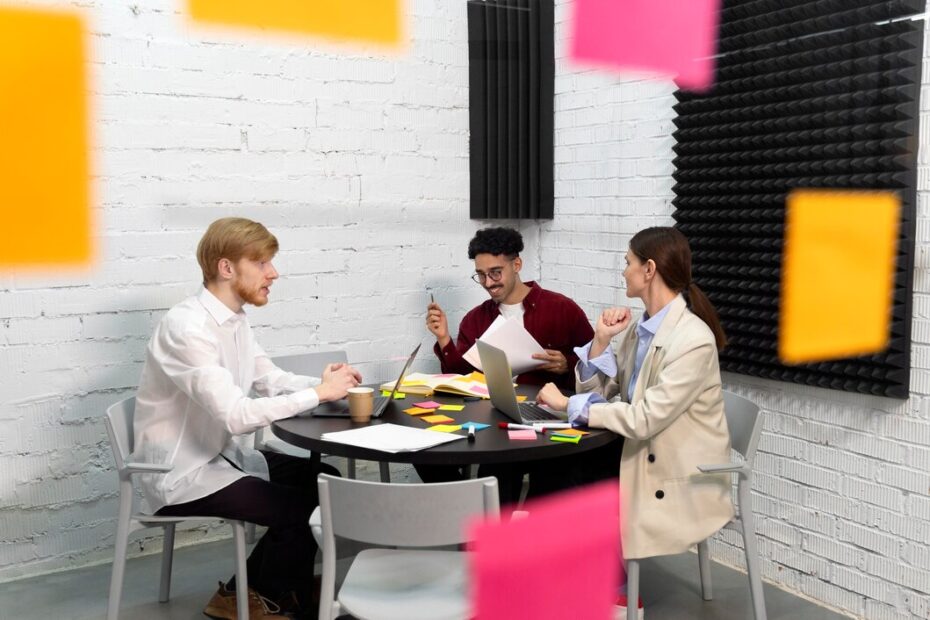 A Importância de Ações de Endomarketing para Engajamento Interno