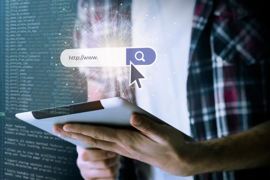 Como Funciona o Algoritmo de Busca do Google em 2025
