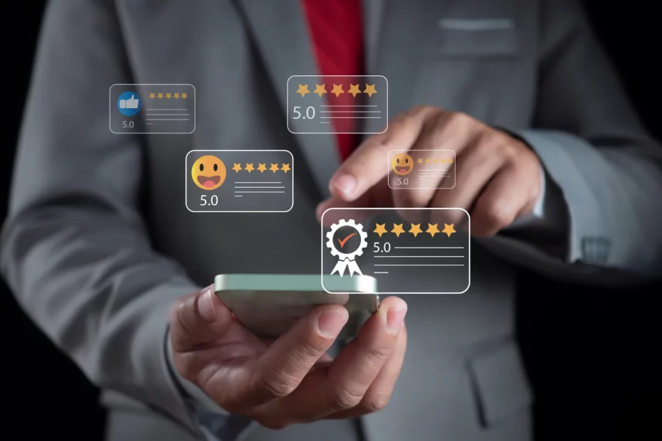 Como a Qualidade Impacta a Reputação das Empresas