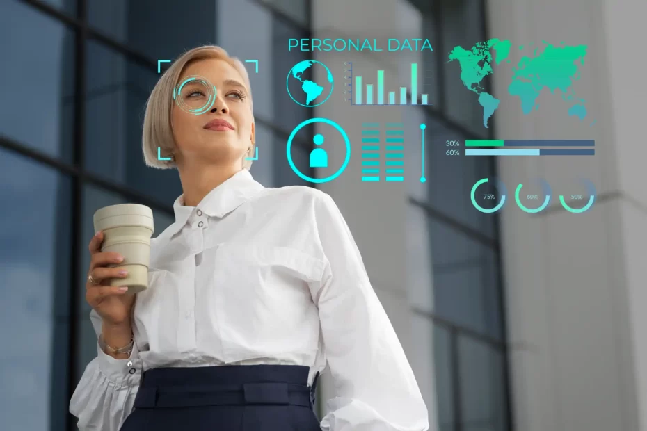 Tendências Empresariais que Estão Moldando o Futuro