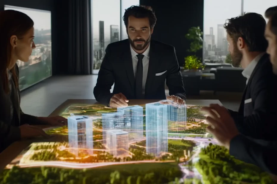 A Importância da Infraestrutura para o Crescimento das Empresas