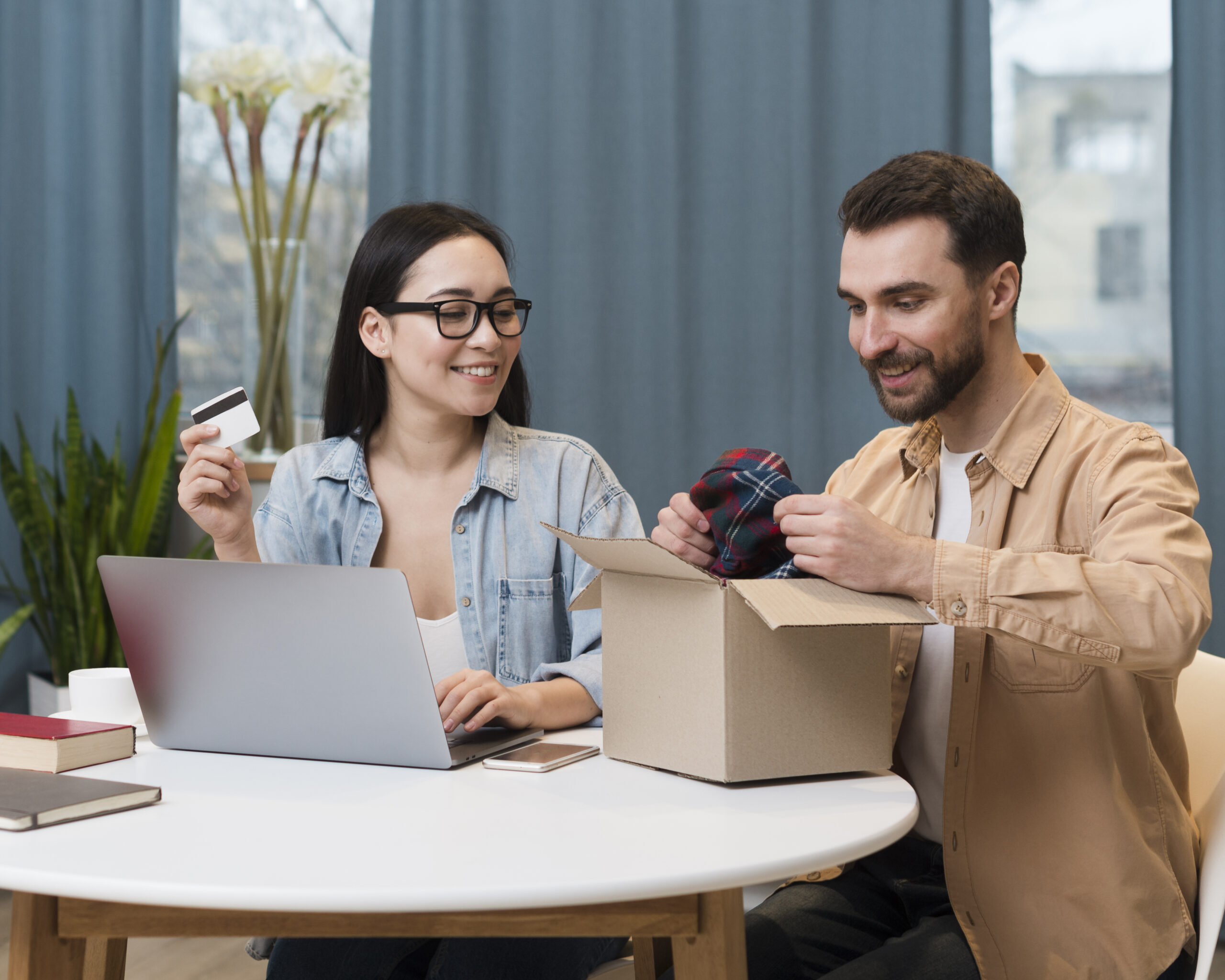 Fidelização no E-commerce: Estratégias que Vão Além do Desconto